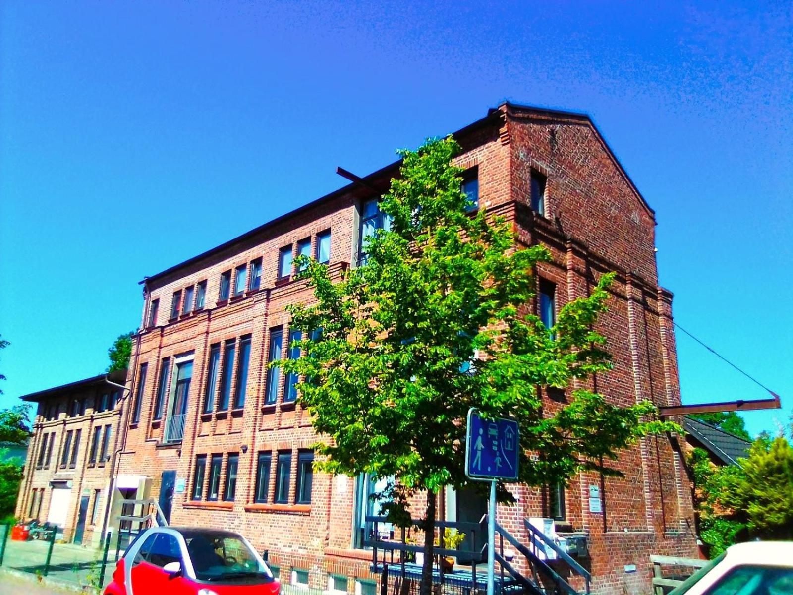 Schoenes Loft Ueber Den Daechern Schenefeld  Exterior foto